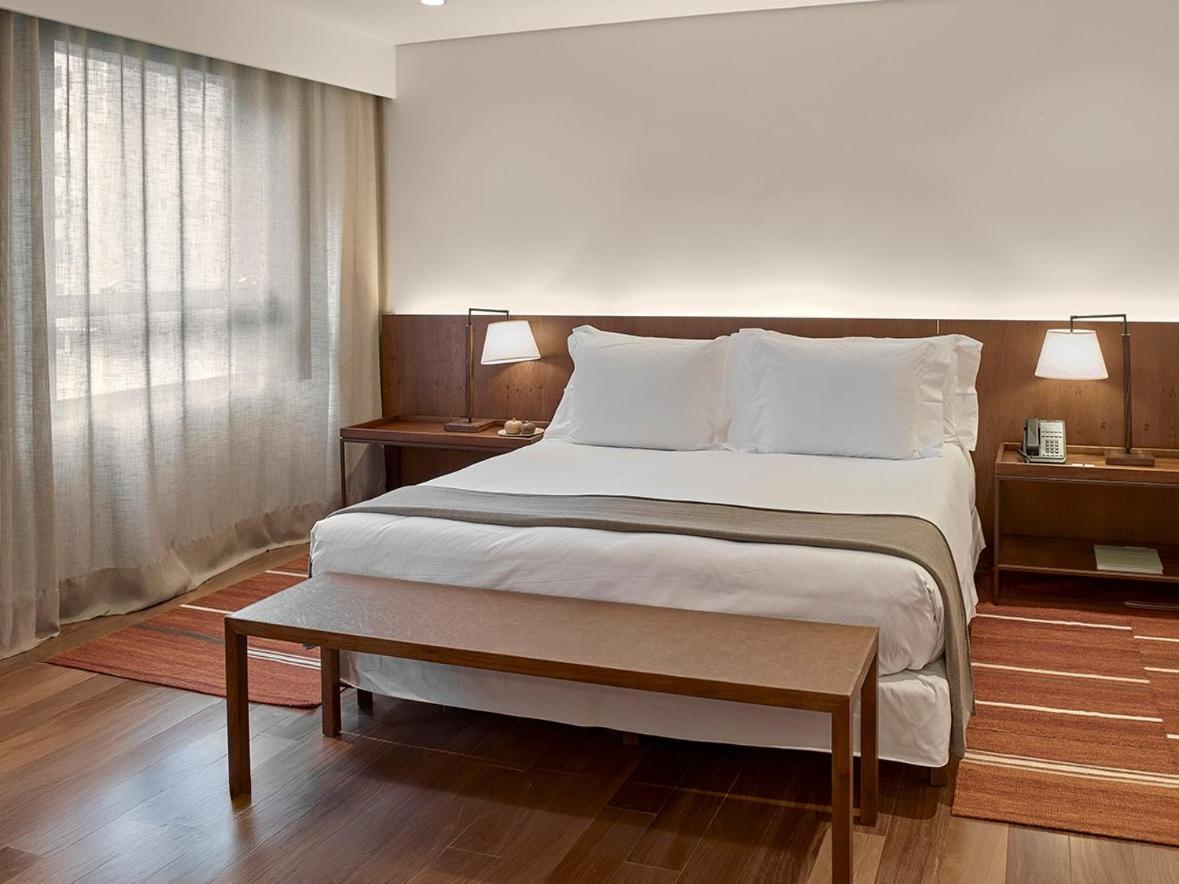 Hotel Fasano Belo Horizonte Buitenkant foto