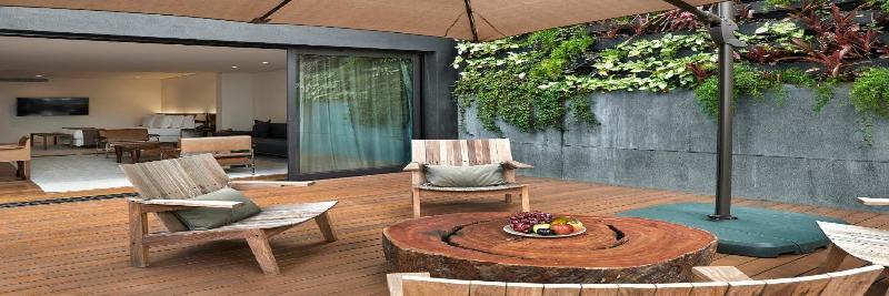 Hotel Fasano Belo Horizonte Buitenkant foto